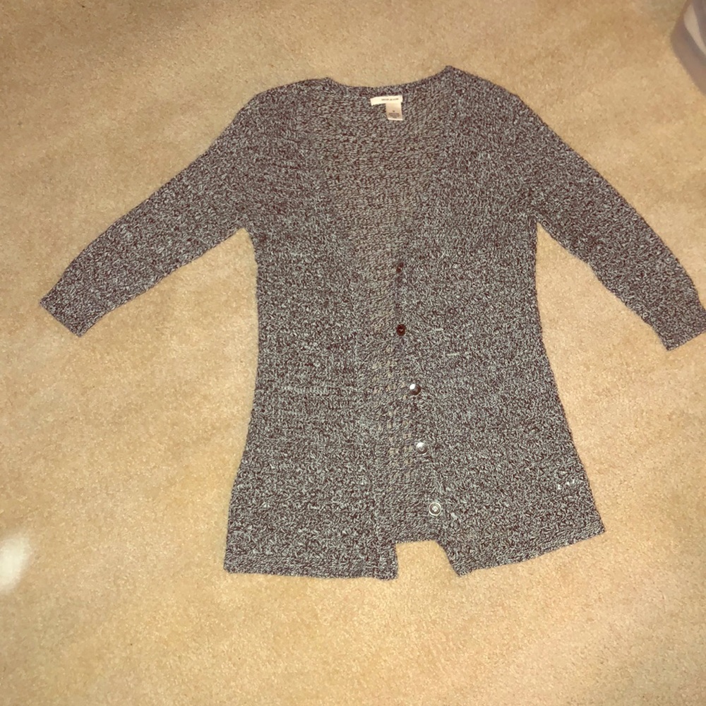 cardigan ✨
